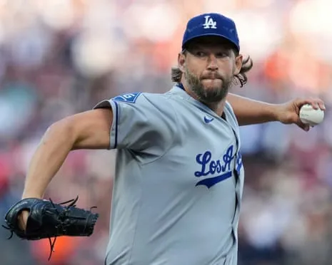 The Dodgers Legend Reveals Departure Following The Current MLB Campaign