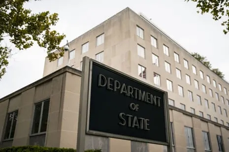 Congressional Committee Pressures White House on Fighting Human Trafficking