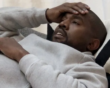The Name Behind It All Film Analysis: Ye’s Descent Delivers a Grimly Fascinating Watch